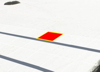 Продается участок, 10.16 сот., коттеджный посёлок Надеждино