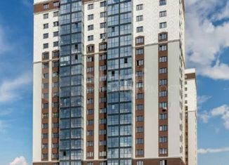 Продам квартиру студию, 25.7 м2, Тюмень, Тальниковая улица, 9, ЖК Дебют