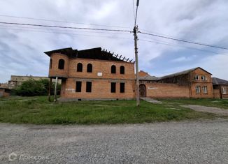 Дом на продажу, 1200 м2, Северная Осетия, улица Чкалова