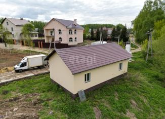 Продам дом, 63 м2, деревня Першино