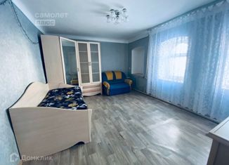 Продам 2-комнатную квартиру, 46.2 м2, Оренбургская область, Казаковская улица, 21