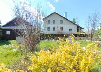 Дом на продажу, 130 м2, село Набережные Моркваши, улица Красавина, 19