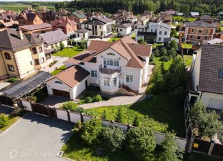 Продаю дом, 634.8 м2, деревня Дударева, Осенняя улица