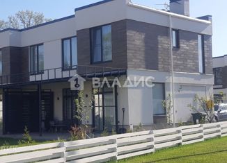 Продается дом, 152 м2, деревня Андреевское, 3-я Зелёная улица