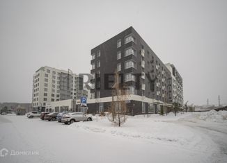 Продается 1-ком. квартира, 40.32 м2, Казань, ЖК Лето