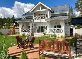 Продам дом, 280 м2, СНТ Усадьба, СНТ Усадьба, 42