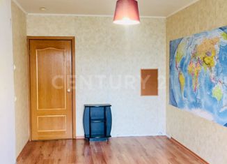 Сдача в аренду 3-ком. квартиры, 82.4 м2, поселок Бугры, Школьная улица, 9