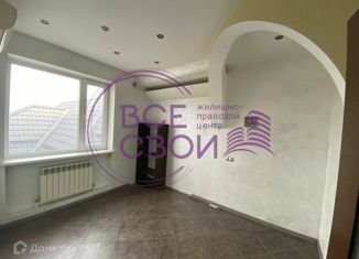 Продажа однокомнатной квартиры, 39 м2, Краснодар, улица Володарского, 91
