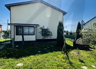 Продаю дом, 160 м2, деревня Меленки, Новая улица, 14-1