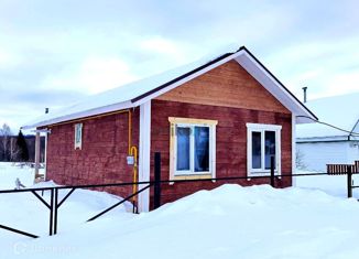 Продаю дом, 60.1 м2, село Тавтиманово, улица Чкалова