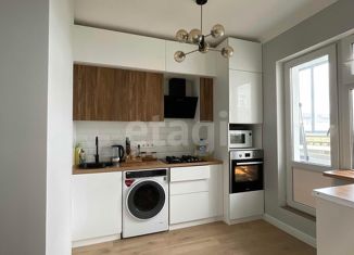 Продажа 2-комнатной квартиры, 53.8 м2, Якутск, Автодорожная улица, 13/1к1, ЖК Прометей