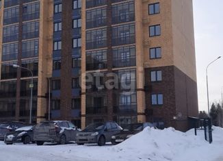 Продаю трехкомнатную квартиру, 98 м2, Татарстан, улица Рауиса Гареева, 78А