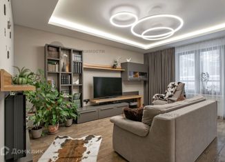 Продажа 3-комнатной квартиры, 132.6 м2, Санкт-Петербург, Большая Посадская улица, 12, Большая Посадская улица