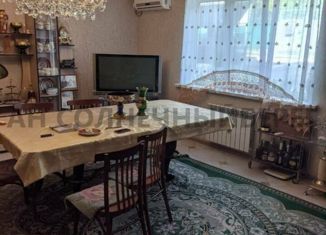 Продаю дом, 142.2 м2, поселок городского типа Новомихайловский, Садовая улица