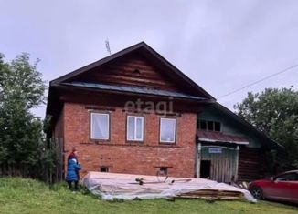 Продается дом, 60 м2, Свердловская область