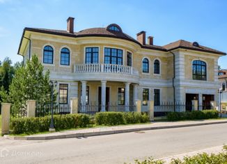 Дом на продажу, 976 м2, ДНП Идиллия