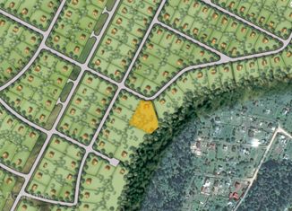 Продаю участок, 21.98 сот., дачный посёлок Ольшаны