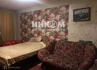 Двухкомнатная квартира на продажу, 56.2 м2, Москва, Зеленоградская улица, 17, метро Ховрино