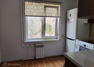 Продажа однокомнатной квартиры, 35.2 м2, Улан-Удэ, улица Борсоева, 17