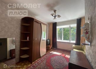 Однокомнатная квартира на продажу, 20.6 м2, Бийск, улица Ильи Репина, 1