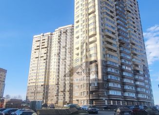 Продаю квартиру студию, 21 м2, поселок Бугры, Школьная улица, 11к1