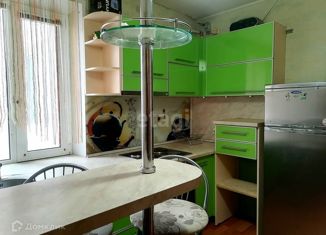 Сдается в аренду 3-ком. квартира, 46.8 м2, Пыть-Ях, 5-й микрорайон, 10/3