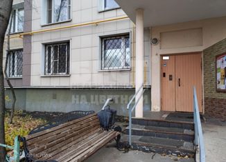 Продам 3-комнатную квартиру, 62.7 м2, Москва, Грайвороновская улица, 8к1, метро Текстильщики