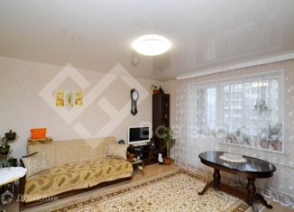 Продам однокомнатную квартиру, 37 м2, Челябинск, проспект Победы, 153А, Калининский район