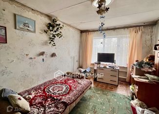 Продам двухкомнатную квартиру, 43.4 м2, деревня Дубовая Роща, Цветочная улица, 19