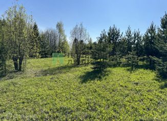 Продажа земельного участка, 18 сот., деревня Лудорвай, Окружная улица