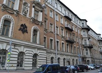 Сдается в аренду офис, 180 м2, Москва, Сретенский бульвар, 6/1с1, Сретенский бульвар