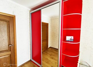 Продажа 3-ком. квартиры, 59 м2, Новосибирск, улица Максима Горького, 104, улица Максима Горького