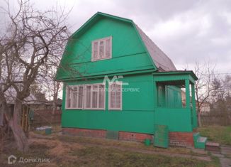 Продаю дом, 66.2 м2, Московская область, СНТ Весна, 1234