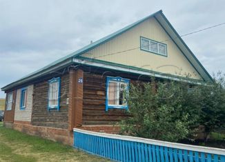 Продам дом, 84.6 м2, село Кундряк, улица Мира, 25
