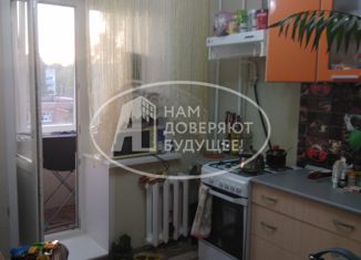 Продается 1-ком. квартира, 34.8 м2, посёлок Новый, улица Строителей, 4