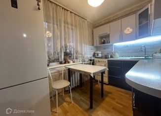 Продажа 3-комнатной квартиры, 60 м2, Обь, улица ЖКО Аэропорта, 23