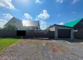 Продается дом, 196 м2, деревня Дорогино