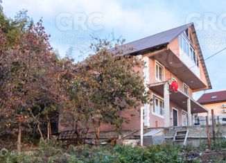 Продам дом, 260 м2, село Верхневесёлое, Ворошиловградская улица