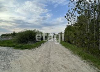 Продается земельный участок, 10 сот., деревня Якуши, улица Я. Занкиева