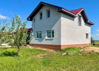 Продам дом, 212.5 м2, село Кузнецово, Центральная улица