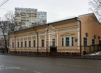 Сдам офис, 1082 м2, Москва, Старая Басманная улица, 22, Басманный район