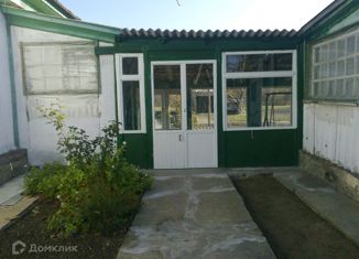 Дом на продажу, 109 м2, хутор Тормосин, улица Чапаева, 50