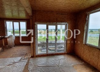Продаю дом, 140 м2, деревня Асташево, Приволжская улица, 24