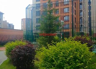 Продаю 4-ком. квартиру, 75.78 м2, Новосибирск, Трудовая улица, 25/1, ЖК Джи.И.Ар.Брокер