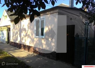 Продаю дом, 46.2 м2, Краснодар, улица 2-я Линия, 270, улица 2-я Линия