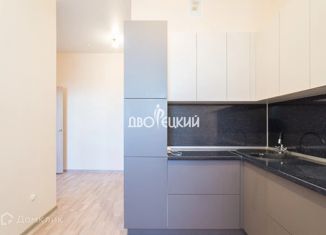 Продается 1-комнатная квартира, 37.3 м2, Челябинск, улица Толбухина, 3, ЖК Ярославский