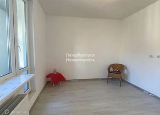 Квартира на продажу студия, 23.12 м2, Санкт-Петербург, Планерная улица, 97к1, ЖК Нью Тайм