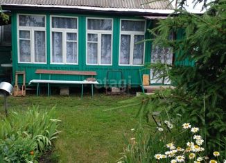 Дом на продажу, 60 м2, деревня Таловая, Комсомольская улица