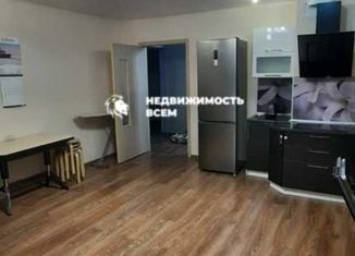 3-комнатная квартира в аренду, 75 м2, Челябинск, улица Университетская Набережная, 52, жилой район Академ Риверсайд