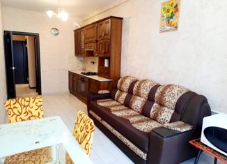 Продам однокомнатную квартиру, 54.4 м2, Геленджик, Туристическая улица, 3Д, ЖК Дом у моря